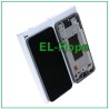 ORIGINAL SERVICE LCD TOUCH DISPLAY SAMSUNG A37 SM-A376 BLACK FRAME GH82-39232A