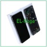 ORIGINAL SERVICE LCD TOUCH DISPLAY SAMSUNG Z FLIP 5 GRAPHITE GH82-31827A