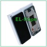 ORIGINAL TOUCH DISPLAY SERVICE SAMSUNG A37 SM-A376 FRAME GRAY GREEN GH82-39232B
