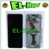 ORIGINAL SERVICE LCD TOUCH DISPLAY SAMSUNG Z FLIP 5 MINT GH82-31827D