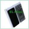 ORIGINAL SERVICE LCD TOUCH DISPLAY SAMSUNG A57 SM-A576 FRAME GRAY GH82-39285A