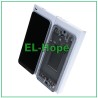 ORIGINAL SERVICE LCD TOUCH DISPLAY SAMSUNG A57 SM-A576 FRAME GRAY GH82-39285A