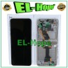 ORIGINAL SERVICE LCD TOUCH DISPLAY SAMSUNG Z FLIP 5 CREAM GH82-31827A