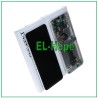 ORIGINAL SERVICE LCD TOUCH DISPLAY SAMSUNG Z FLIP 5 CREAM GH82-31827A