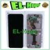 ORIGINAL SERVICE LCD TOUCH DISPLAY SAMSUNG Z FLIP 5 LAVENDER GH82-31827C