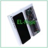 ORIGINAL SERVICE LCD TOUCH DISPLAY SAMSUNG Z FLIP 5 LAVENDER GH82-31827C