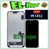 ZY HD+ INCELL LCD DISPLAY FOR APPLE IPHONE 17E TOUCH SCREEN