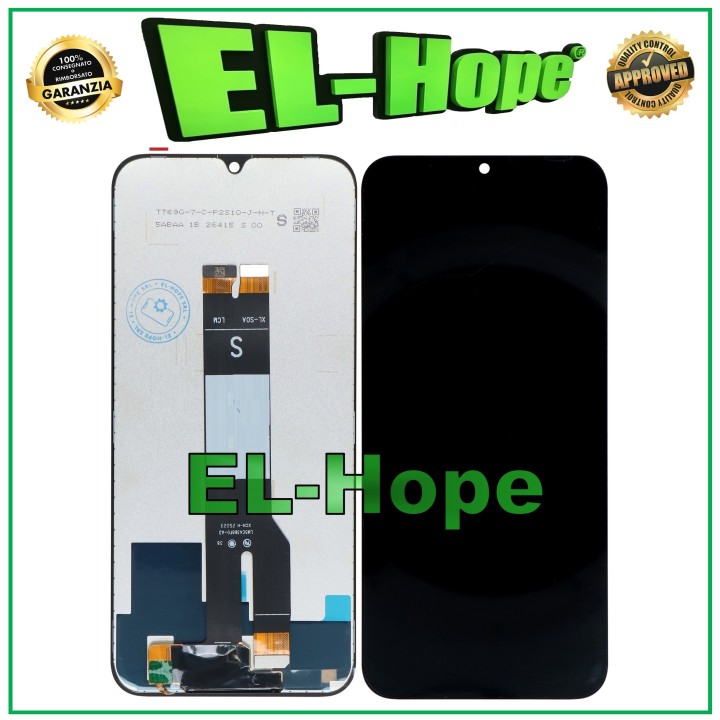 TOUCH LCD DISPLAY FOR XIAOMI REDMI A7 PRO 4G 25128RN17Y 25128RN17A 25128RN17L