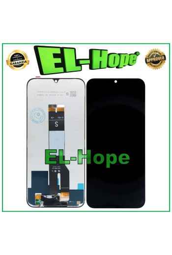 LCD DISPLAY FOR XIAOMI POCO C81 25128RN17G TOUCH SCREEN GLASS SCREEN