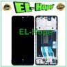 OLED LCD DISPLAY FRAME FOR OPPO REALME 12 4G RMX3871 TOUCH SCREEN GLASS SCREEN