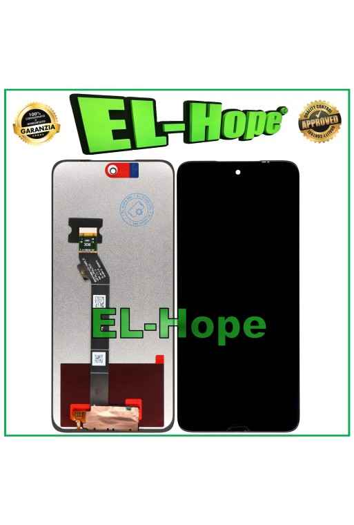 LCD DISPLAY FOR MOTOROLA MOTO G57 XT2537 /G57 POWER XT2537-5 TOUCH GLASS SCREEN