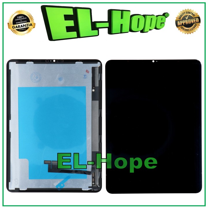 TOUCH DISPLAY FOR APPLE IPAD PRO 11 3rd GEN. 2021 / 4th JAN 2022 A2377 A2459 A2759