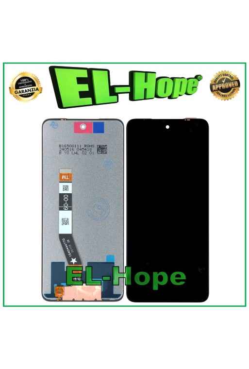 LCD DISPLAY FOR MOTOROLA MOTO G POWER 2023 XT2311 TOUCH SCREEN GLASS