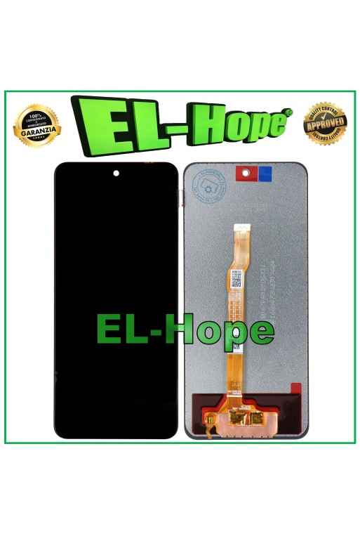 LCD DISPLAY TOUCH SCREEN FOR VIVO Y21D / Y31 5G V2521 GLASS SCREEN ASSEMBLED
