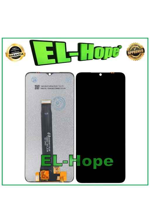 LCD DISPLAY FOR DOOGEE NOTE 56 / NOTE 56 PLUS / Note 56X TOUCH SCREEN GLASS