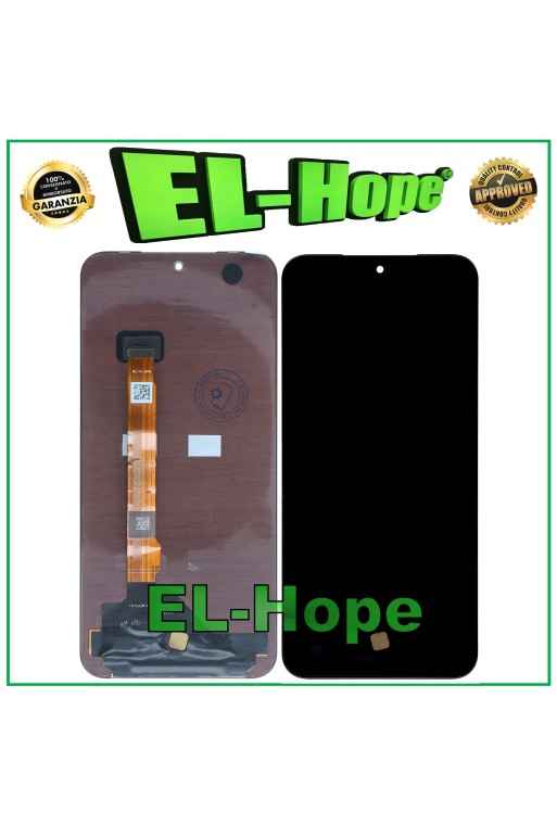 OLED DISPLAY FOR HONOR X9D MTN-NX1 MTN-XN1 TOUCH SCREEN LCD SCREEN