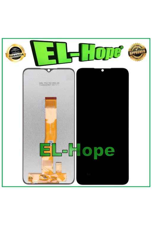 LCD DISPLAY FOR OUKITEL C53 TOUCH SCREEN GLASS SCREEN ASSEMBLED