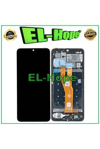 LCD DISPLAY + FRAME FOR HONOR X5C /X5C PLUS TOUCH SCREEN GLASS SCREEN