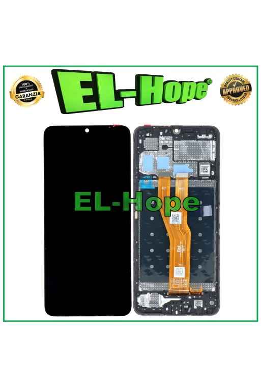 LCD DISPLAY + FRAME FOR HONOR X5C /X5C PLUS TOUCH SCREEN GLASS SCREEN