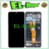 LCD DISPLAY + FRAME FOR HONOR X5C /X5C PLUS TOUCH SCREEN GLASS SCREEN