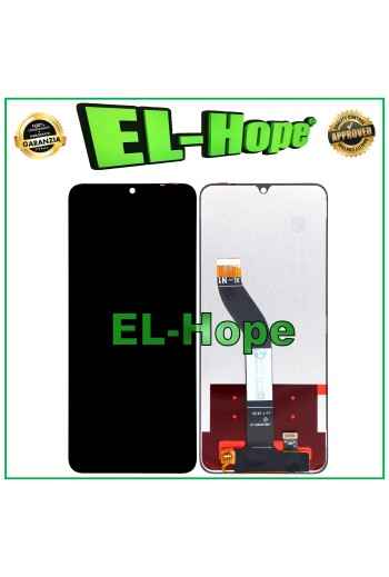 LCD DISPLAY FOR XIAOMI POCO M7 5G 24108PCE2I TOUCH SCREEN ASSEMBLED
