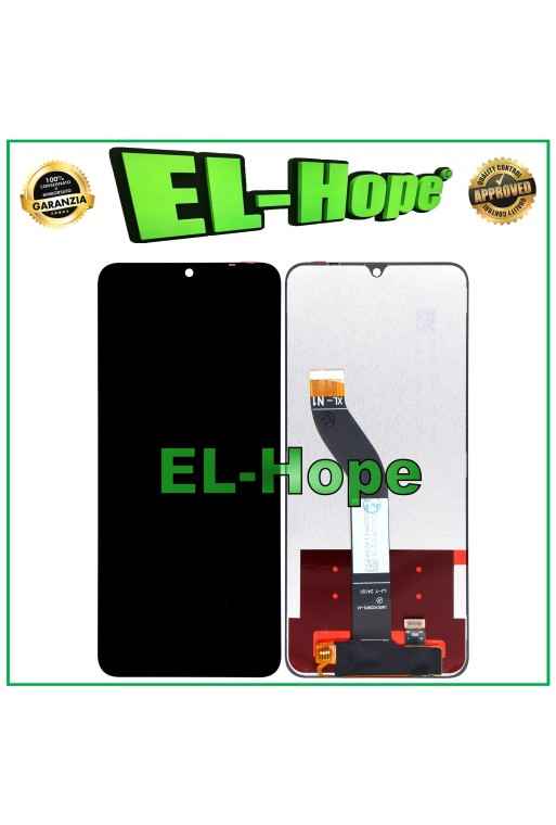 LCD DISPLAY FOR XIAOMI POCO M7 5G 24108PCE2I TOUCH SCREEN ASSEMBLED