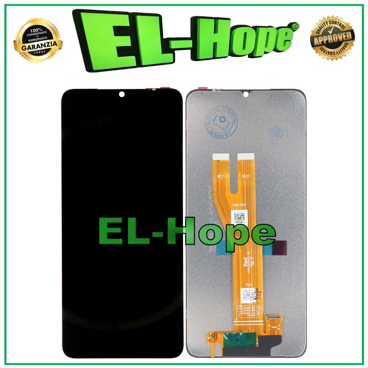 LCD DISPLAY FOR HONOR X5C /X5C PLUS TOUCH SCREEN GLASS SCREEN