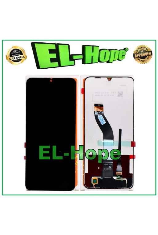 DISPLAY TOUCH LCD PARI ORIGINAL SERVICE XIAOMI REDMI A4 5G 24116RNC1I SCREEN