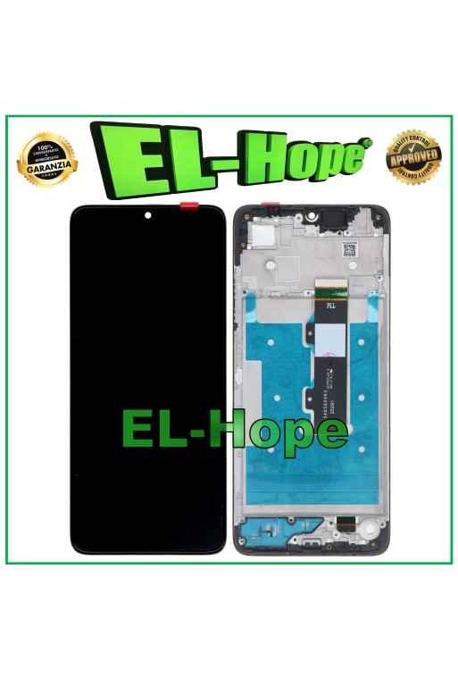 OLED LCD DISPLAY FOR XIAOMI BLACK SHARK 4 /4 PRO TOUCH SCREEN BLACK GLASS SCREEN