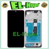 OLED LCD DISPLAY FOR XIAOMI BLACK SHARK 4 /4 PRO TOUCH SCREEN BLACK GLASS SCREEN