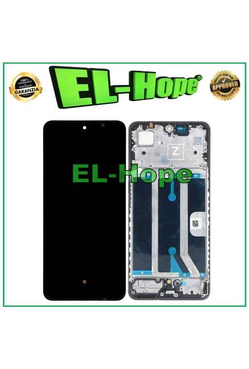OLED LCD DISPLAY + FRAME FOR ONEPLUS NORD CE5 CE 5 CPH2719 TOUCH GLASS