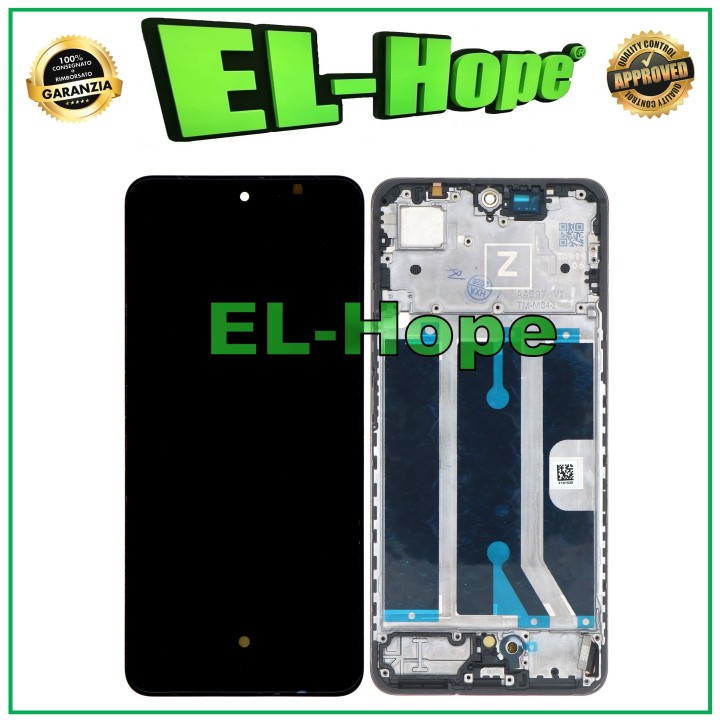 OLED LCD DISPLAY + FRAME FOR ONEPLUS NORD CE5 CE 5 CPH2719 TOUCH GLASS