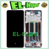 OLED Display Frame for Oneplus Nord CE4 CPH2613 Touch Screen Glass