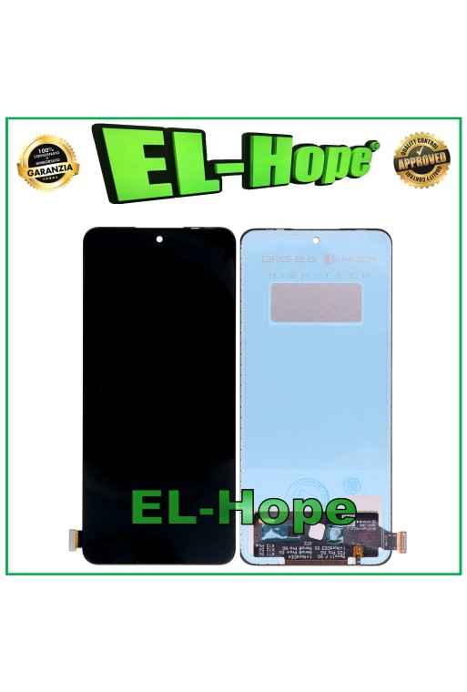 TFT LCD DISPLAY FOR ONEPLUS NORD CE4 CPH2613 TOUCH SCREEN GLASS