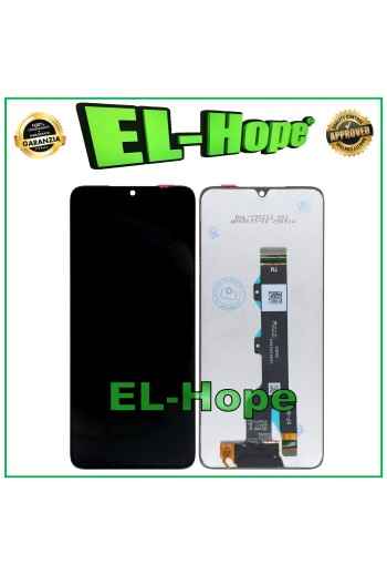 LCD TOUCH DISPLAY FOR MOTOROLA MOTO G06 XT2535 /G06 POWER SCREEN GLASS