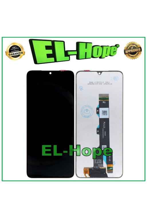 LCD TOUCH DISPLAY FOR MOTOROLA MOTO G06 XT2535 /G06 POWER SCREEN GLASS