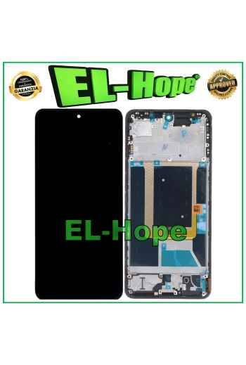 TFT LCD DISPLAY + FRAME FOR OPPO REALME 14 5G RMX5070 TOUCH SCREEN GLASS