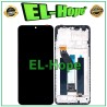 LCD DISPLAY FRAME FOR XIAOMI POCO M7 5G 24108PCE2I TOUCH SCREEN GLASS