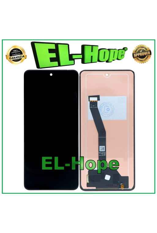TFT LCD DISPLAY FOR XIAOMI REDMI NOTE 15 4G 2510DRA23E 2510DRA23G TOUCH SCREEN