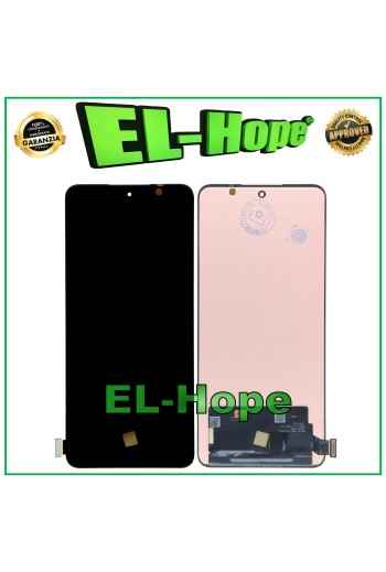 OLED LCD DISPLAY FOR ONEPLUS NORD CE4 CPH2613 TOUCH SCREEN GLASS