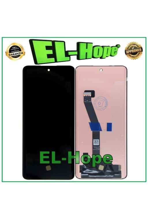 OLED DISPLAY FOR XIAOMI REDMI NOTE 15 5G 25096RA9BG 25098RA98G LCD TOUCH SCREEN