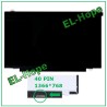 DISPLAY B140XTN03.0 LCD NOTEBOOK 14 40 PIN 1366*768 HD LED SCREEN