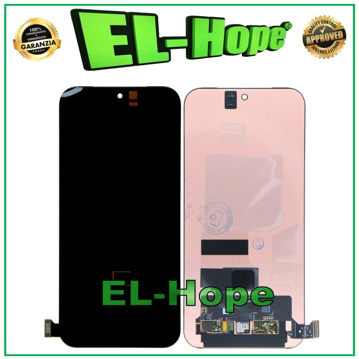 OLED TOUCH SCREEN LCD DISPLAY FOR ONEPLUS 15 CPH2747 CPH2745 GLASS SCREEN