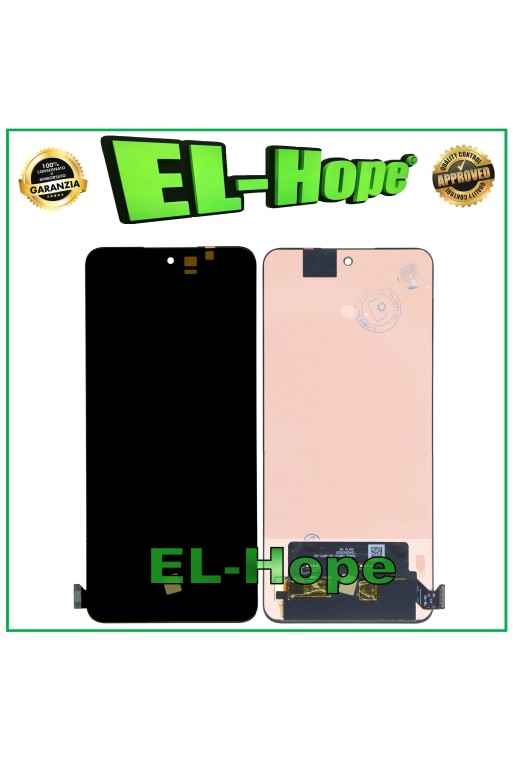 OLED LCD DISPLAY FOR ONEPLUS NORD CE5 CE 5 CPH2719 TOUCH SCREEN GLASS
