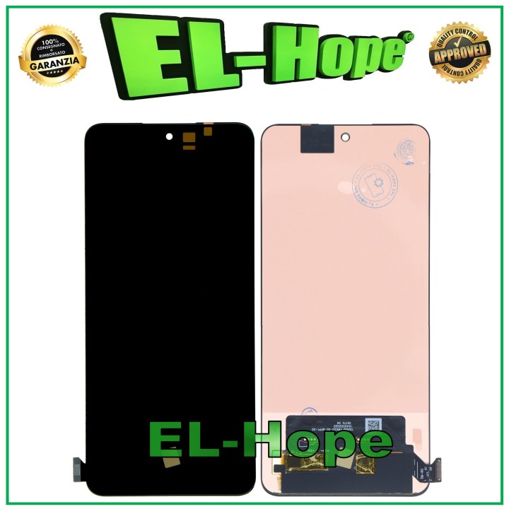 OLED LCD DISPLAY FOR ONEPLUS NORD CE5 CE 5 CPH2719 TOUCH SCREEN GLASS