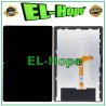 LCD DISPLAY FOR HONOR PAD X8A NDL-L09 W09 TOUCH SCREEN GLASS BLACK