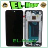 OLED DISPLAY + FRAME FOR XIAOMI MI 15T 5G 25069PTEBG LCD TOUCH SCREEN BLACK
