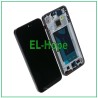 OLED DISPLAY + FRAME FOR XIAOMI MI 15T 5G 25069PTEBG LCD TOUCH SCREEN BLACK