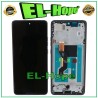 OLED DISPLAY FOR MOTOROLA MOTO G86 5G XT2527 LCD TOUCH SCREEN GLASS SCREEN BLUE