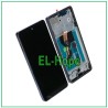 OLED DISPLAY FOR MOTOROLA MOTO G86 5G XT2527 LCD TOUCH SCREEN GLASS SCREEN BLUE